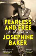 Fearless and Free | A Memoir |