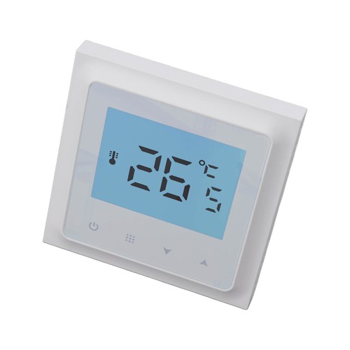 Digitaler temperaturregler - digitaler,