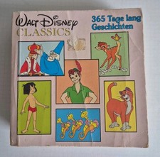 Walt Disney CLASSICS - Geschichten für 365 Tage (1993)