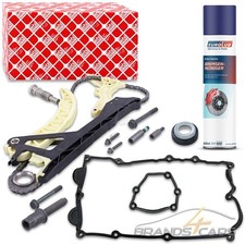 STEUERKETTENSATZ FEBI BILSTEIN