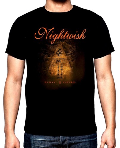 Nightwish human nature - nightwish,,