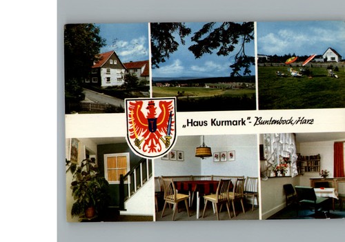 Buntenbock - ,