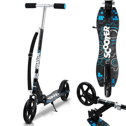 Cityroller tretroller - cityroller,