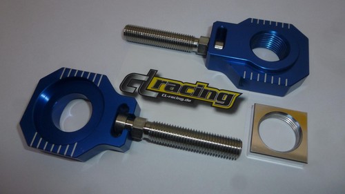 Kettenspanner achsblöcke - kettenspanner,
