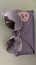 Ray Ban Sonnenbrille RB3548-N