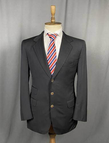 Brioni herren schwarz - brioni,