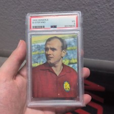 Heinerle stefano fußball - heinerle,