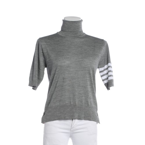 Shirt thom browne - thom, grau