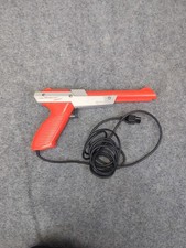 Nintendo NES Zapper Light Gun