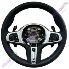 BMW M Sport Lenkrad heizbar