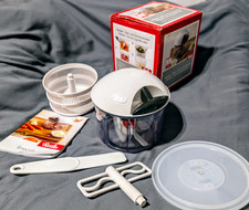 Fissler FineCut Feinschnitt