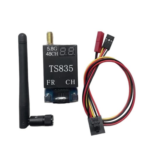 Ts835 fpv ghz 48 kanal - ts835,