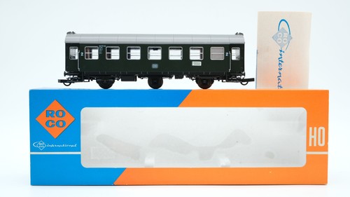 Roco 4214 umbauwagen kl - roco,
