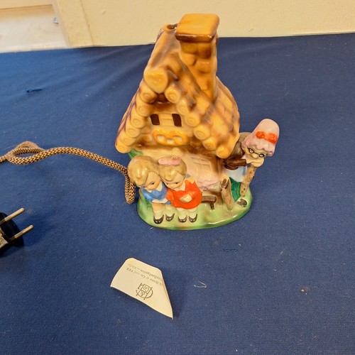 Alter rauchverzehrer als haus - alter,
