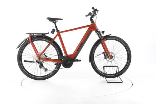 Cube kathmandu hybrid - cube,