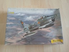 Heller 80433 Fiat G91 R1/R3 "Gina"