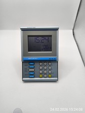 Braun Wecker Uhr 3834