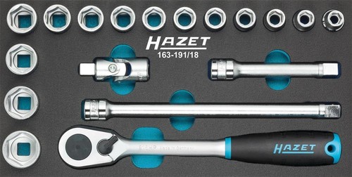 Hazet werkzeugmodul - hazet,