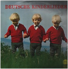 Kinderlieder Deutsche
