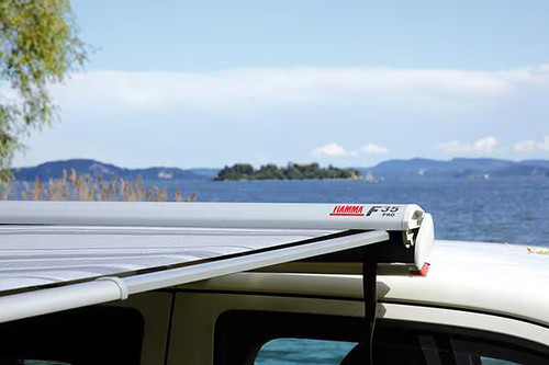 Fiamma f35 pro - fiamma,