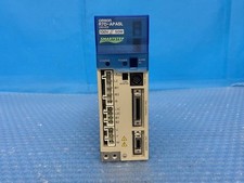OMRON Servo Driver R7D-APA5L DRIVER WORKING