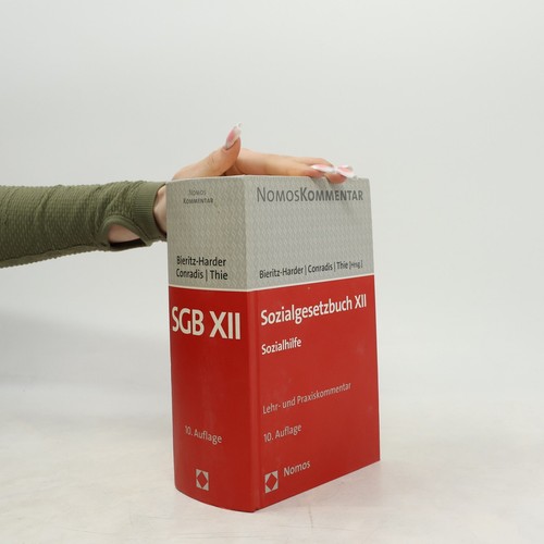 Sozialgesetzbuch xii - sozialgesetzbuch,