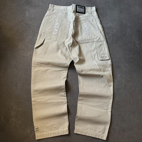 Fubu vintage 90er - fubu,