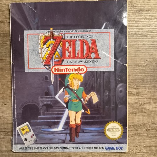 Nintendo the legend zelda - of,