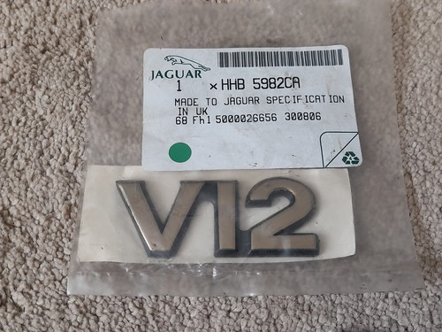 Selten neu original - neu, jaguar