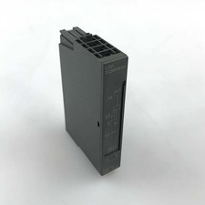 Simatic S7 ET200S 6ES7 132-4BB01-0AA0 GEB