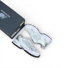 New Balance 530 Munsell White