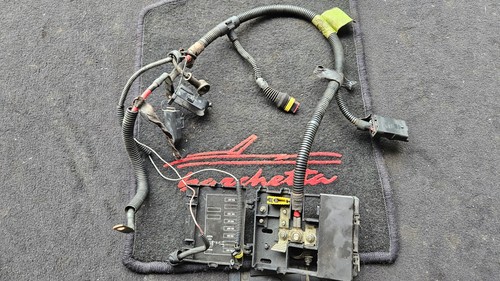 Fiat barchetta kabelbaum - barchetta,