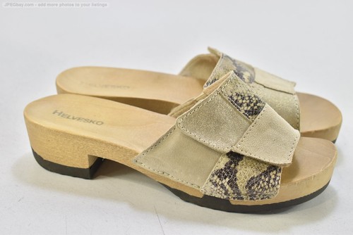 Helvesko damen sandale - ,