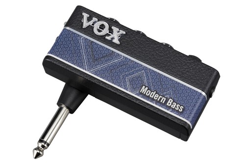 Vox amplug modern - vox,