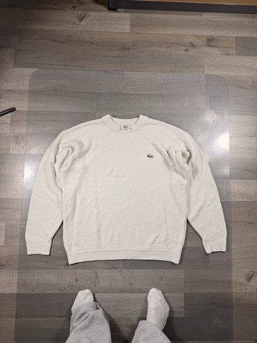 Lacoste herren pullover - pullover, m