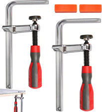 Schraubzwingen Set 2 Stück