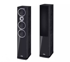 Heco Music Style 900 In Schwarz Lautsprecher Lautsprecher Boxen