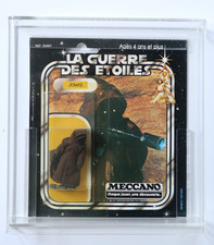 Star wars vintage meccano - vintage, jawa