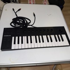 Native Instruments Komplete