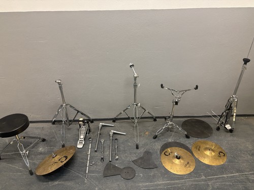 Platin drum hardware - platin, drum-hardware