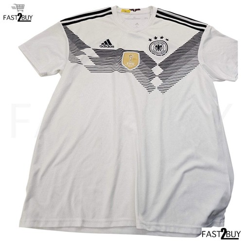 Adidas dfb home - home, 2018