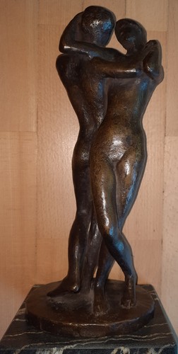 Fritz klimsch museale - klimsch, skulptur