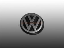 " VW " Emblem - Heck Golf Jetta Polo Scirocco Passat 191853601B