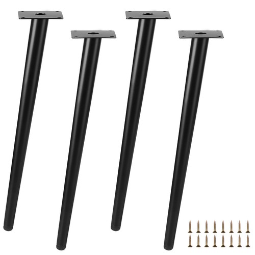 Möbelfüße metall tischbeine - möbelfüße,