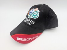 FIFA World Cup 2006 Cap