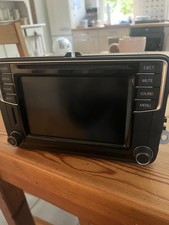 Autoradio für VW Beetle Cabrio , Touchscreen funktioniert  nicht