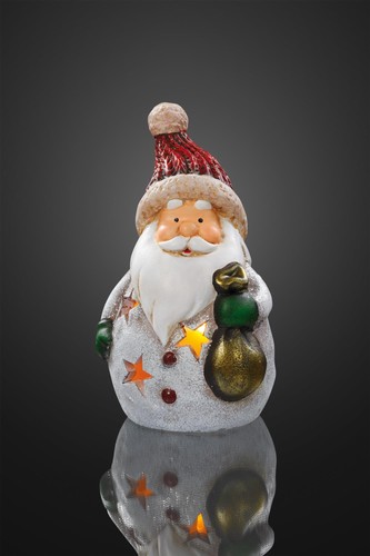 Led figur deko leuchte rgb - figur,
