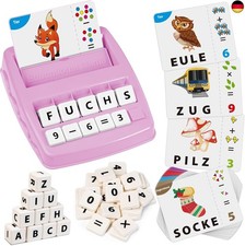 Buchstaben Lernen Spiele