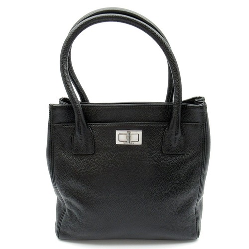 Chanel executive small - chanel, 2.55