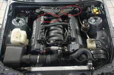 M60 E30 E36 V8 Adapterkabel für Motorswap. M60B30, M60B40 V8 E30 Umbau,Bosch M60